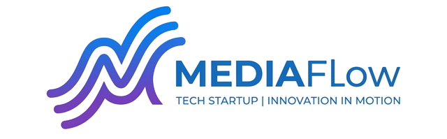 MediaFlow logo