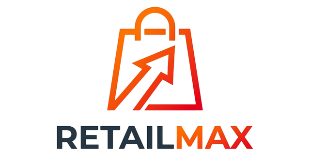 RetailMax logo