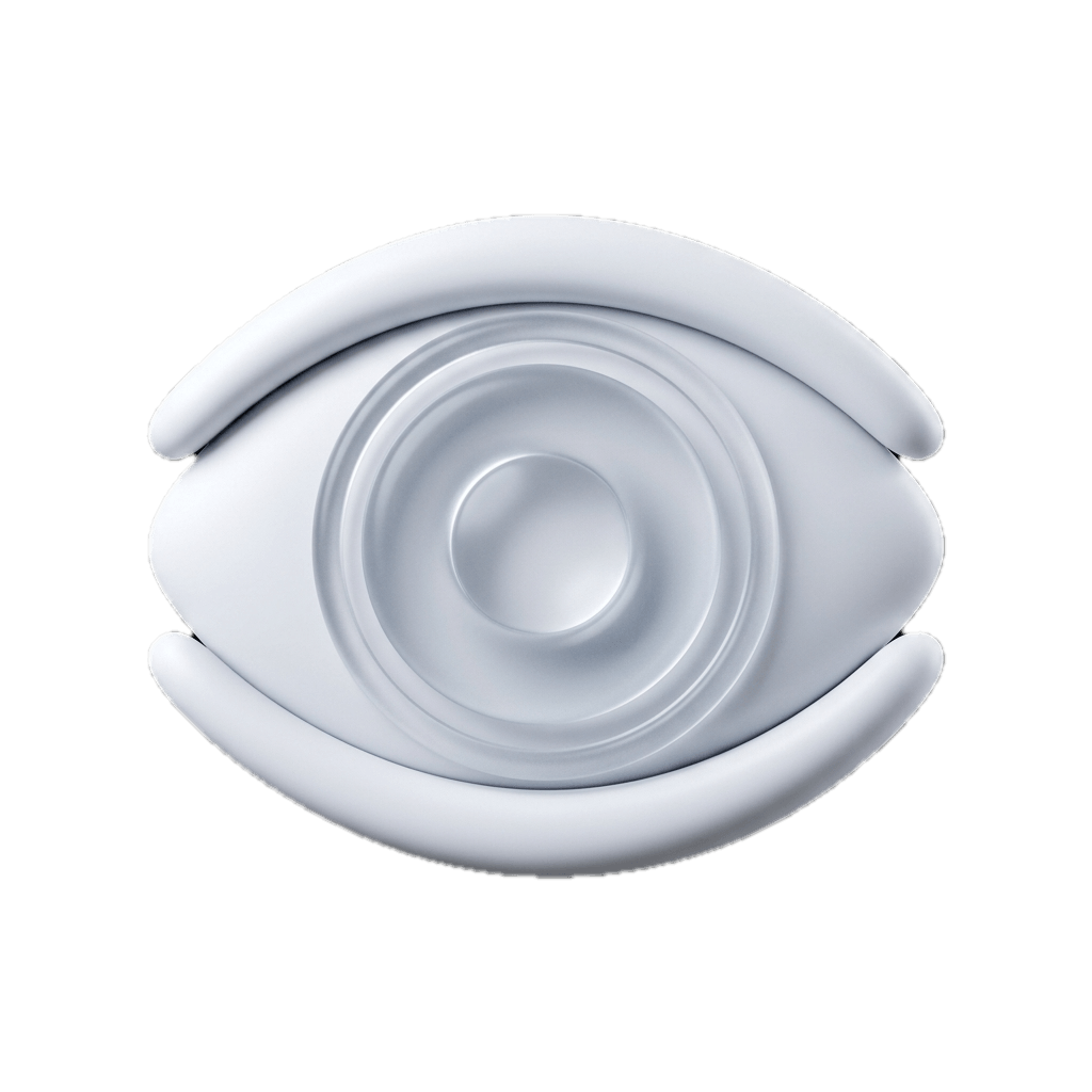 Accessibility Matters 3D icon
